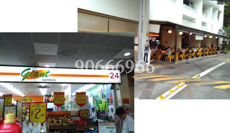 The Rivervale (D19), Condominium #129111402